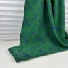 Viscose-Tencel Grün-Fibre Mood – Bild 2