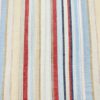 Viscose-Linen Stripes