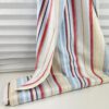 Viscose-Linen Stripes – Bild 3