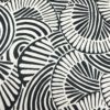 Baumwollstretch Stripes ART