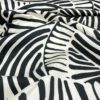 Baumwollstretch Stripes ART – Bild 2