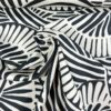 Baumwollstretch Stripes ART – Bild 3