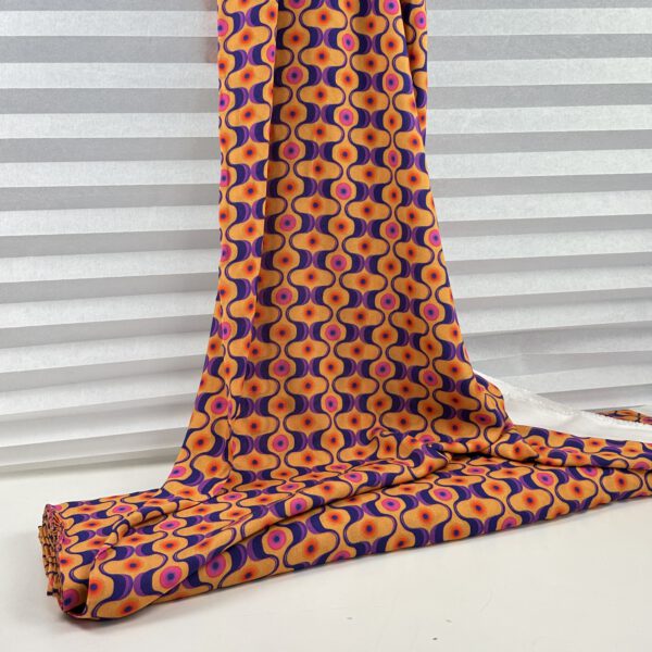 Viscose Colorful ART – Bild 8