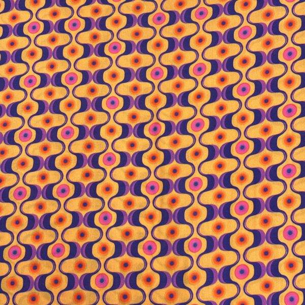 Viscose Colorful ART – Bild 6