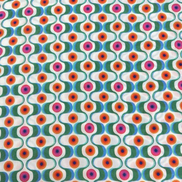 Viscose Colorful ART – Bild 4