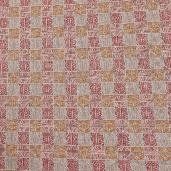 Baumwollstoff Quilters Linen Horizon
