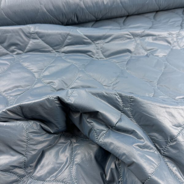 Quilted Check Waterproof-Fibre Mood – Bild 5