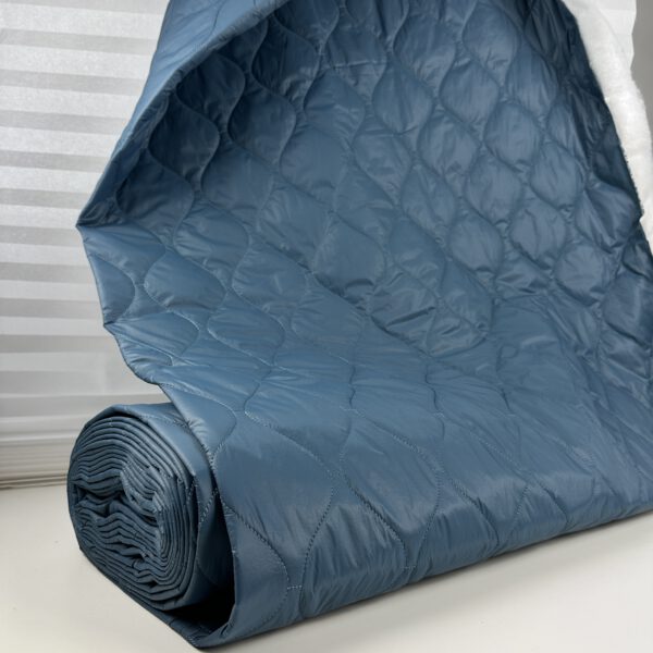 Quilted Check Waterproof-Fibre Mood – Bild 3