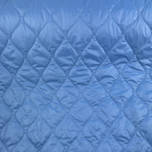 Quilted Check Waterproof-Fibre Mood – Bild 8