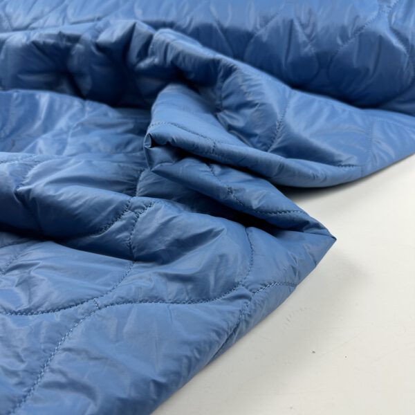 Quilted Check Waterproof-Fibre Mood – Bild 7