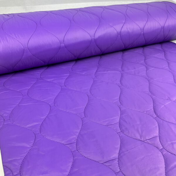 Quilted Check Waterproof-Fibre Mood – Bild 11