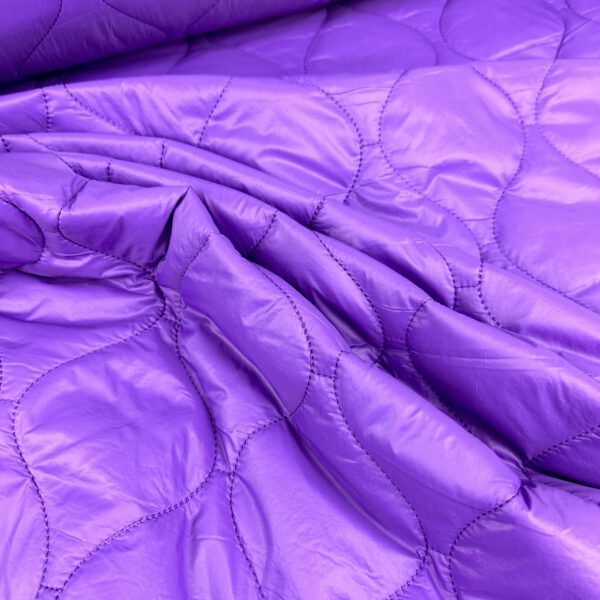Quilted Check Waterproof-Fibre Mood – Bild 10