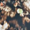 Viscose Dig Blurry Flowers – Bild 4