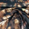 Viscose Dig Blurry Flowers – Bild 3