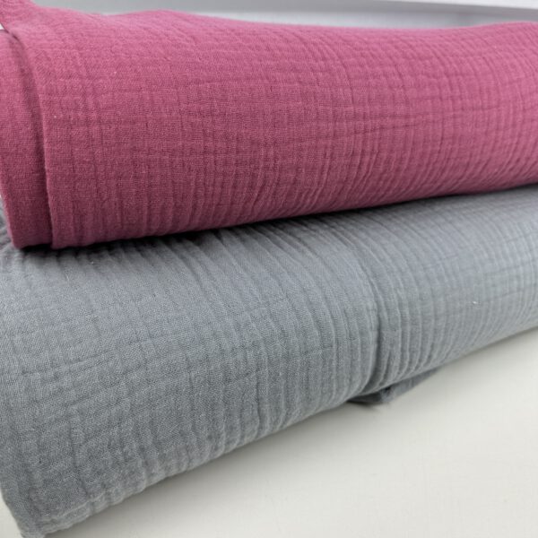 Triple Musseline – Bild 10