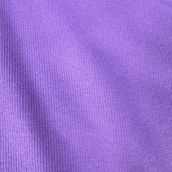Viscosejersey Double Brushed Rip – Bild 5