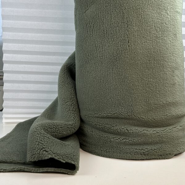 Teddyplüsch dick – Bild 5