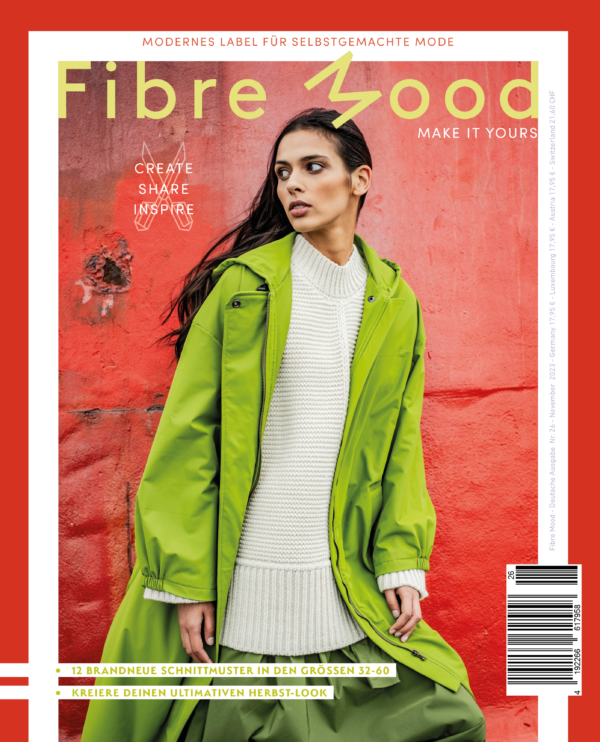 Mischgewebe NOVA-Fibre Mood – Bild 12