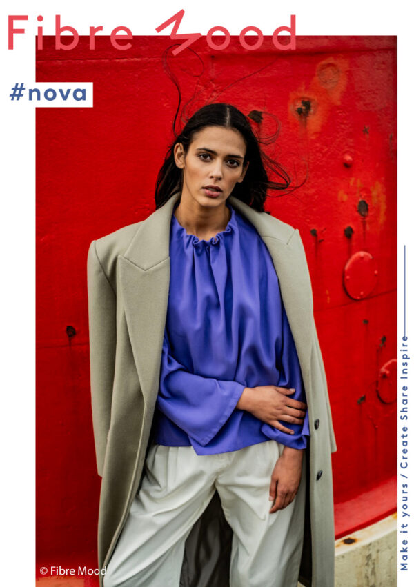 Mischgewebe NOVA-Fibre Mood – Bild 9