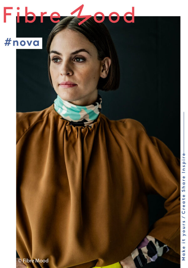Mischgewebe NOVA-Fibre Mood – Bild 10