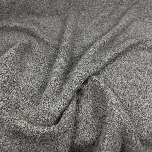 Boucle  meliert – Bild 5