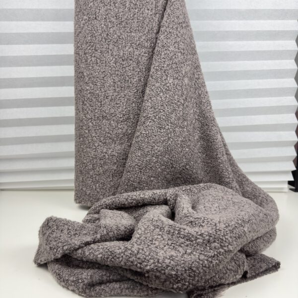 Boucle  meliert – Bild 6