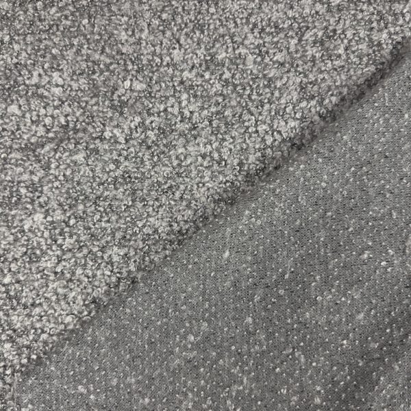 Boucle  meliert – Bild 7