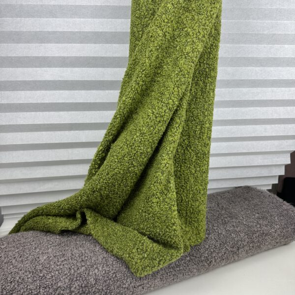 Boucle  meliert – Bild 3