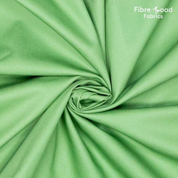 Baumwolle Webstoff Kenza- Fibre Mood – Bild 4