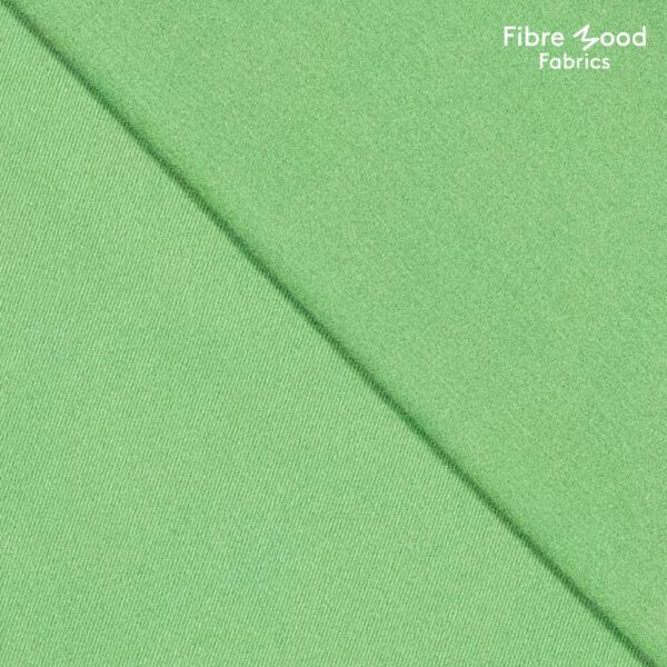 Baumwolle Webstoff Kenza- Fibre Mood – Bild 3