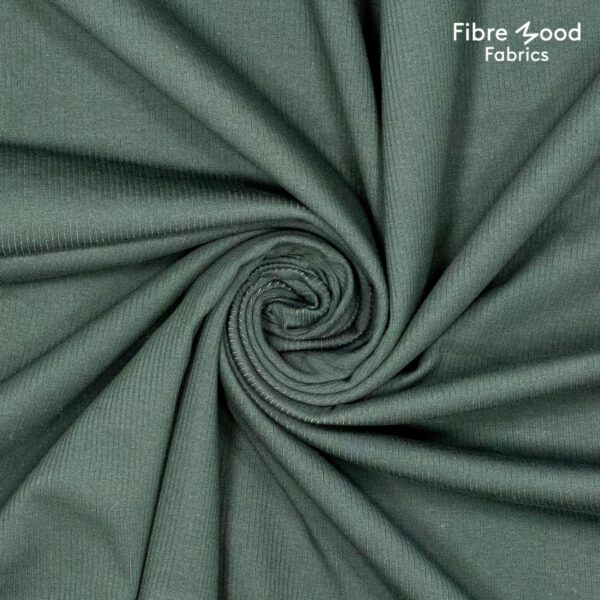 Knit Rib -Fibre Mood – Bild 6