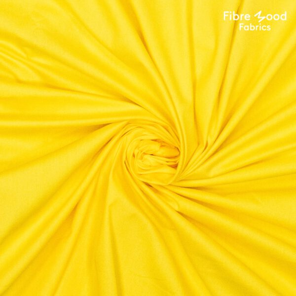 Baumwollpopeline Odyna- Fibre Mood – Bild 7