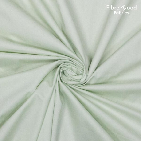 Baumwollpopeline Odyna- Fibre Mood – Bild 5