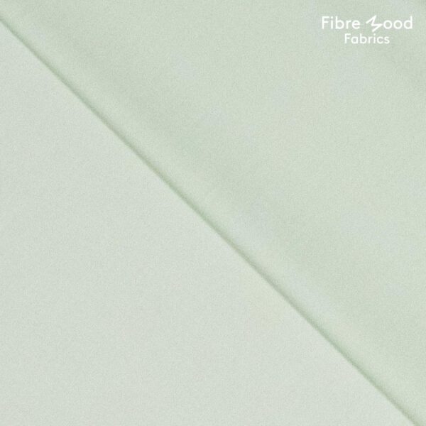 Baumwollpopeline Odyna- Fibre Mood – Bild 4
