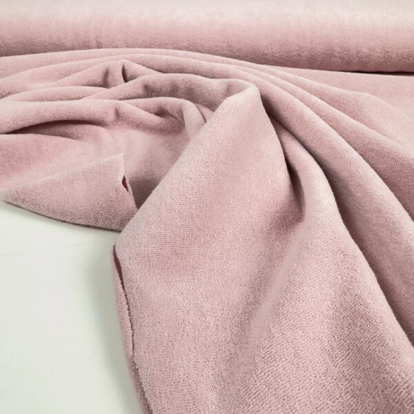 Strickfrottee Rose Bio – Bild 3