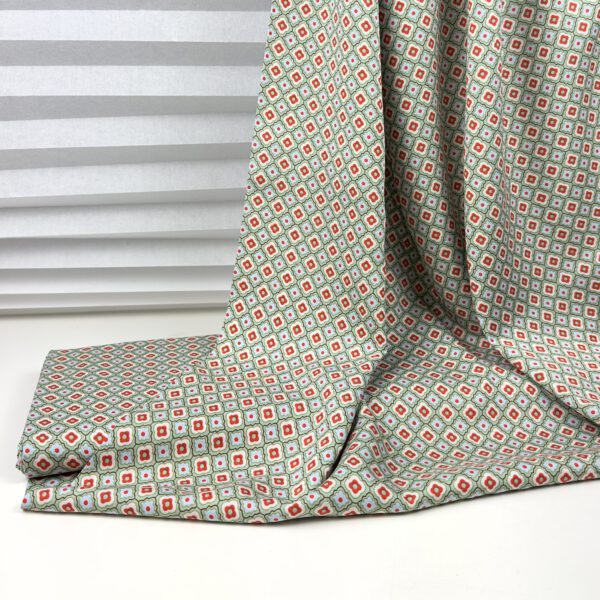 Viscose Petite Fleur – Bild 3
