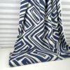 Viscose Striped Diamonds – Bild 8
