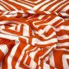Viscose Striped Diamonds – Bild 6