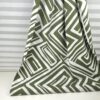 Viscose Striped Diamonds – Bild 3