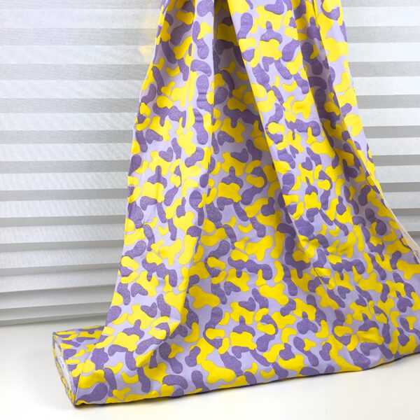 Jersey Emily Glitter Camouflage – Bild 3