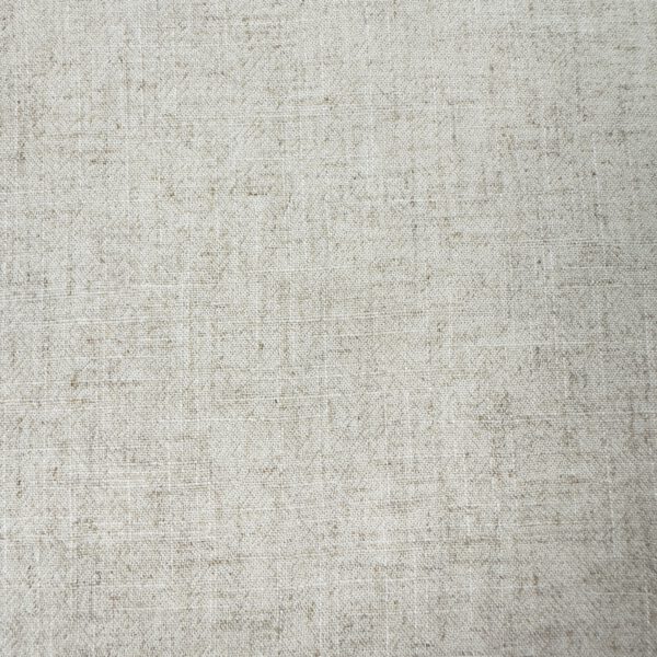 Viscose/Leinen Jaquard Beige