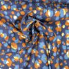 Viscose Radiance Foil Animal – Bild 8