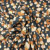 Viscose Radiance Foil Animal – Bild 6