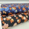 Viscose Radiance Foil Animal – Bild 2
