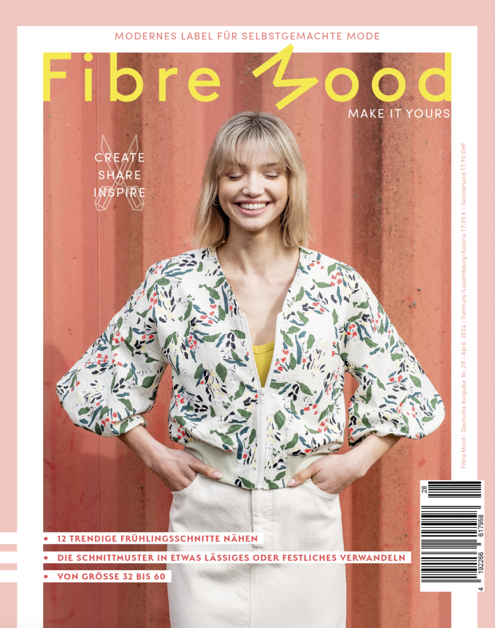 Read more about the article Fibre Mood 28