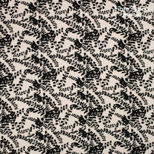 Viscose ecovero Leaves