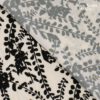 Viscose ecovero Leaves – Bild 3