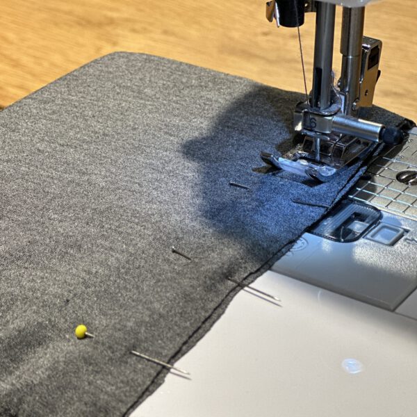 Cut and Sew – Bild 5