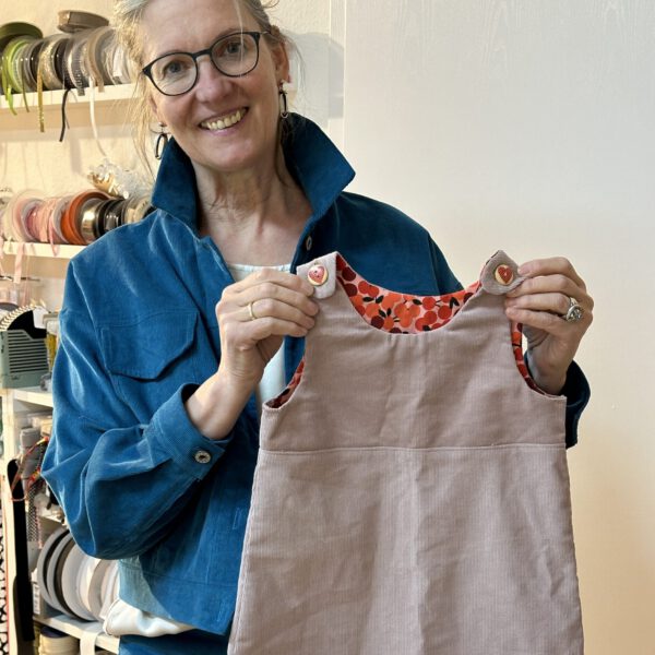 Cut and Sew – Bild 3