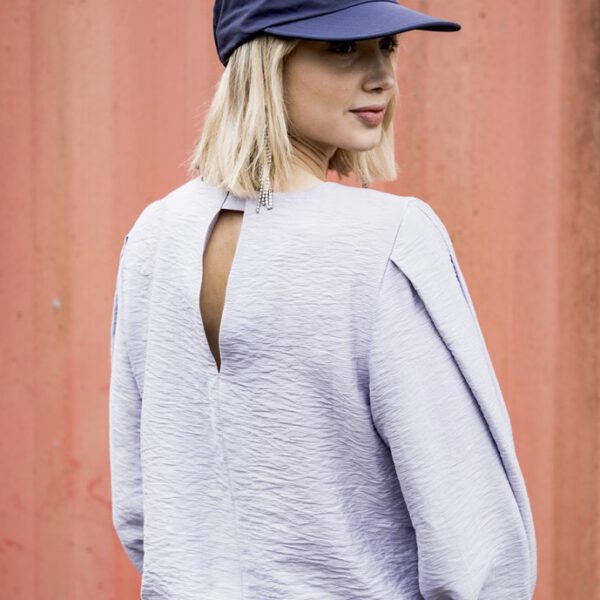 Jaquard Stripes – Bild 3